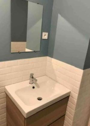 Studio climatisé tout confort à 2 pas de la mer avec parking privé Palavas-les-Flots Extérieur photo